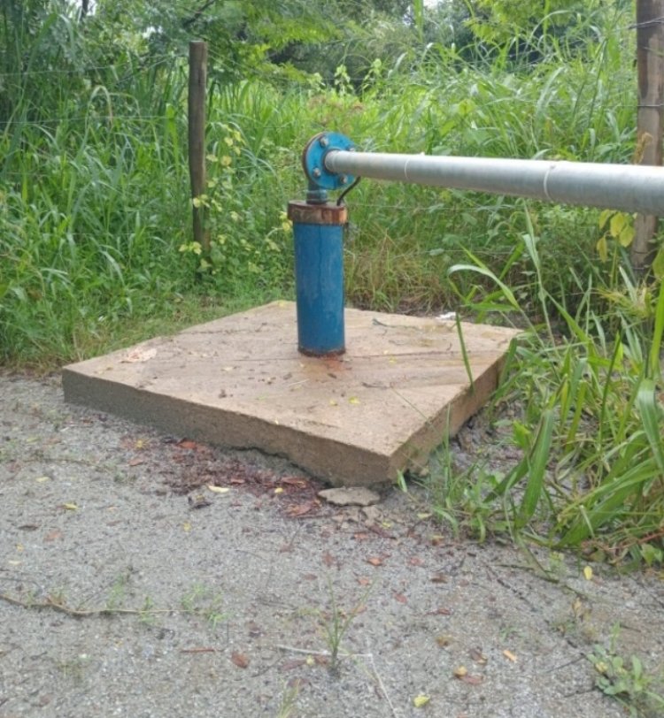 SAAE inicia obras para levar água tratada à comunidade de São José de Pedras