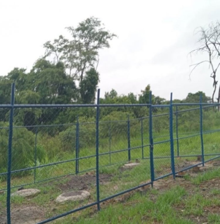 SAAE inicia obras para levar água tratada à comunidade de São José de Pedras