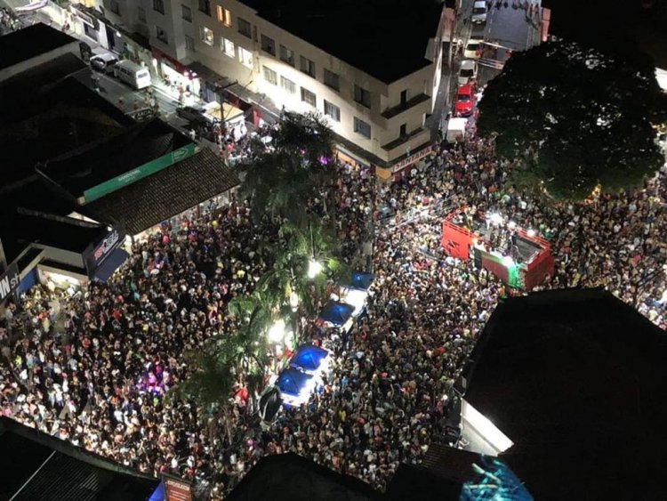CARNAVAL 2026 - Blocos programam eventos para a folia deste ano