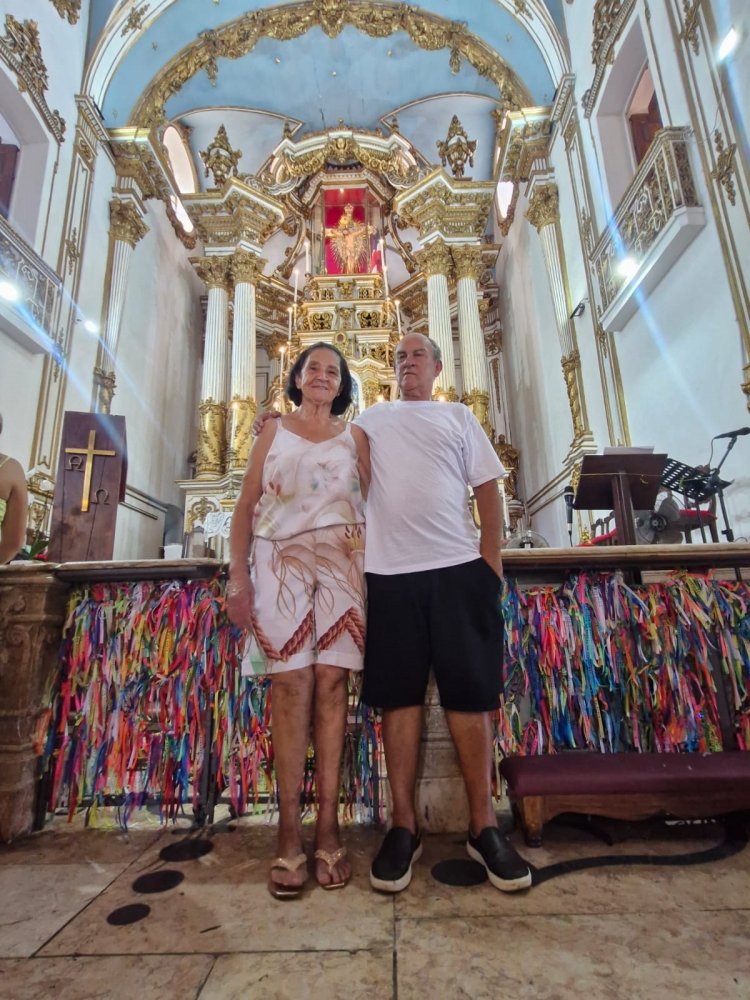 Coluna Social - Adolfo Osório