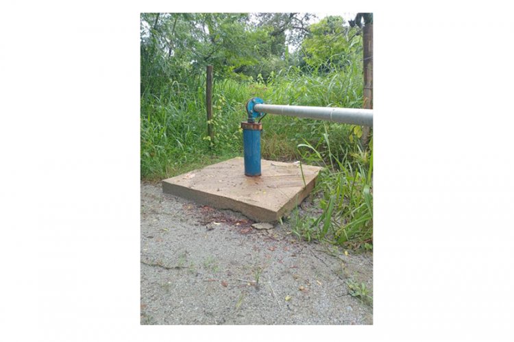 SANEAMENTO - SAAE inicia obra de rede de água até Pedras