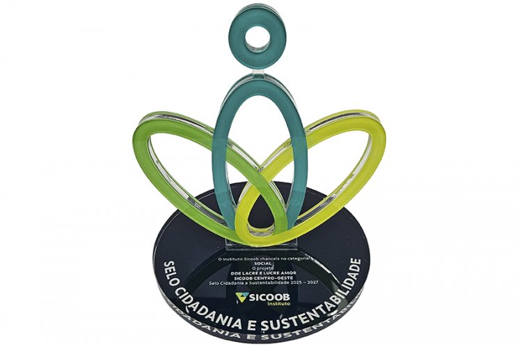 DOE LACRE E LUCRE AMOR