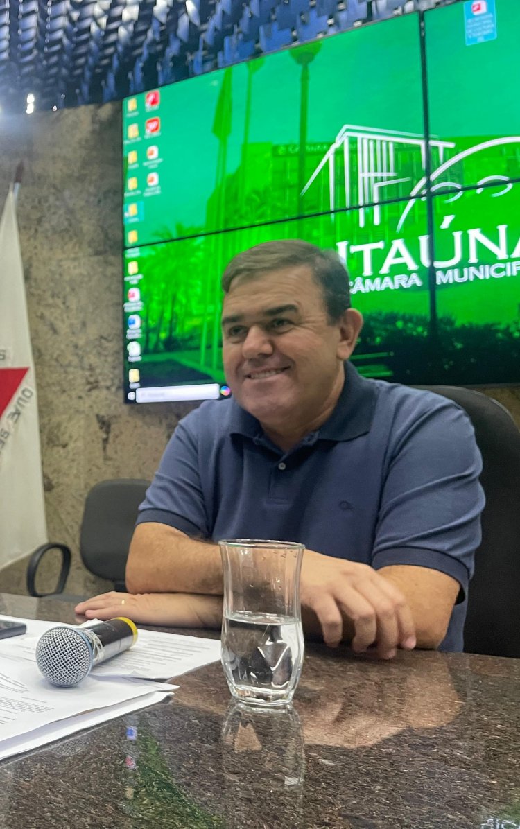 “CPI DO COMPADRIO” - Grupo de vereadores  contesta relatório