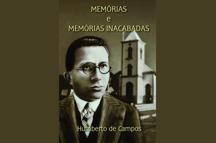 Memórias - Comentário Cláudio Lysias