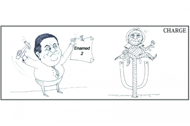 CHARGE - EDIÇÃO 24-01