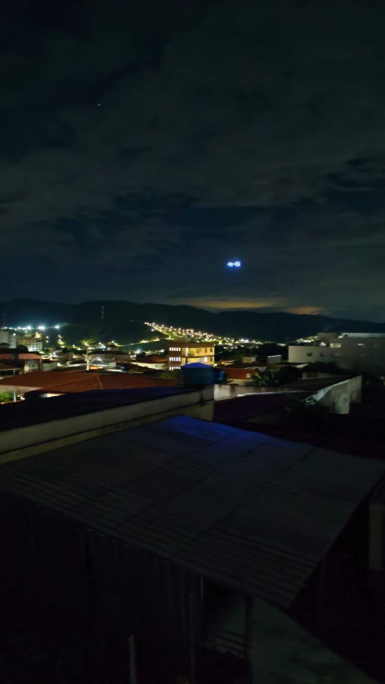 Vigilância" por Drone gera tensão e ameaças de "Abate" no bairro Veredas