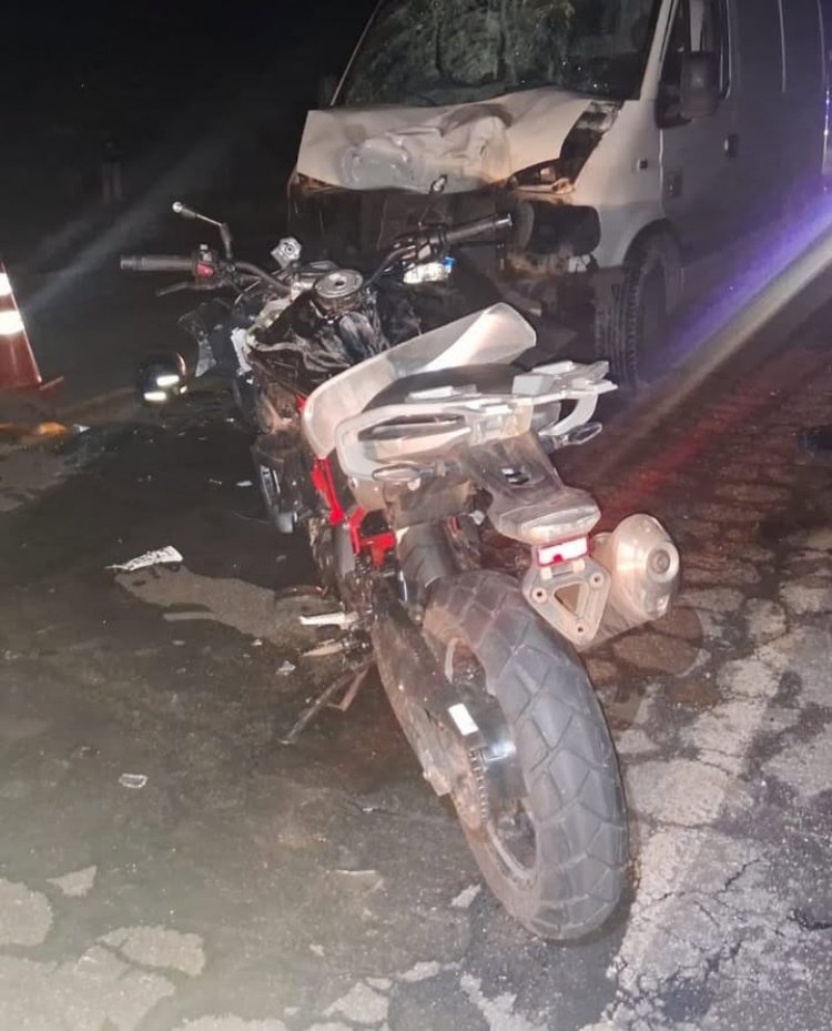 Atualização: Acidente fatal na MG-431 deixa um morto e uma jovem ferida entre Itaúna e Itatiaiuçu