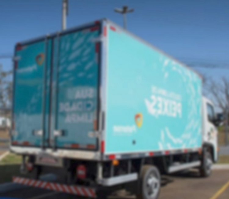 Grave acidente na empresa Patense deixa dois funcionários feridos em Itaúna