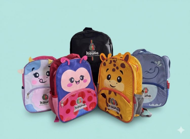 EDUCAÇÃO - Volta às aulas na  próxima semana