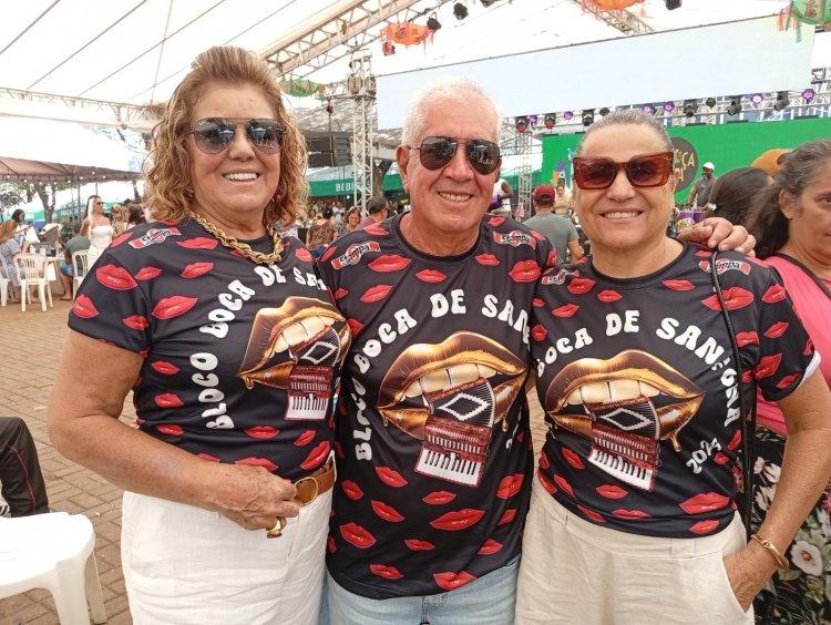 CARNAVAL DOS BAIRROS EM 2026