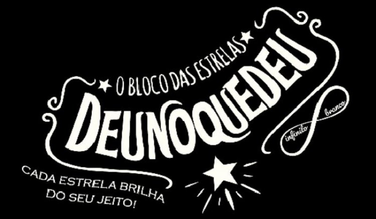 CARNAVAL 2026 - Na comemoração dos 11 anos, deu parceria mais uma vez