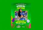 FOLIA JÁ COMEÇOU E VAI ATÉ O DIA 17!