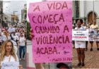 VIOLÊNCIA CONTRA A MULHER:  ITAÚNA TEM QUASE MIL VÍTIMAS POR ANO