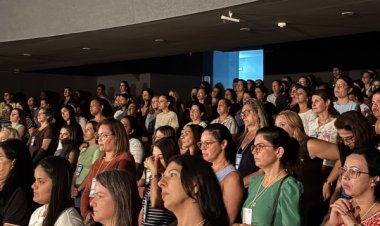 EDUCAÇÃO - Pacto Mineiro de Alfabetização é aberto em Itaúna