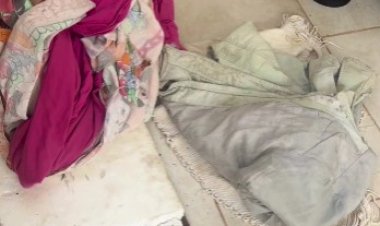 Ocupação (indevida) de espaço público