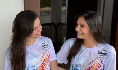 Coluna Social Adolfo Osório 07/02