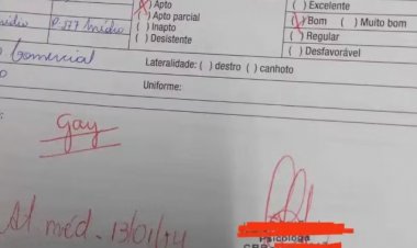 HOMOFOBIA - Supermercado Rena é  condenado em Divinópolis