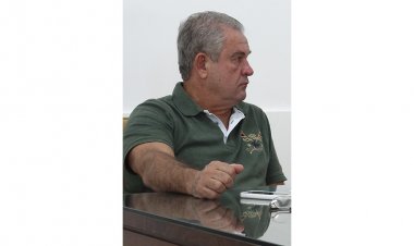 HOSPITAL - Guerra deve colocar o cargo  de provedor à disposição