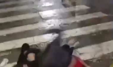 Confusão entre mulheres mobiliza atenção na Avenida Jove Soares em Itaúna