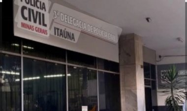 Polícia Civil de Itaúna desarticula esquema de fraude contra idoso; suspeito é preso