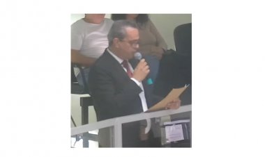 CÂMARA - Cidadãos questionam pista e carnaval