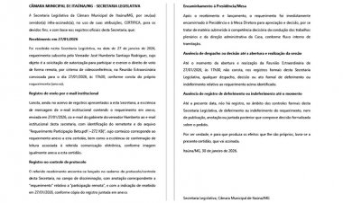 ESTRATÉGIA DE DEFESA - “Certidão falsa” é  importante no processo?