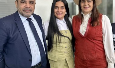 Coluna Chique - Por Mário Debique