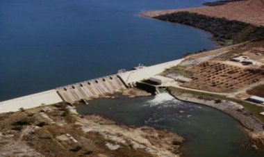 Acidente com moto aquática deixa uma pessoa morta na barragem de Carmo do Cajuru