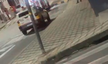 Tragédia em Itaúna: Homem mata ex-namorada e tira a própria vida após término de relacionamento