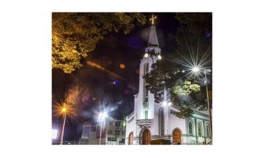QUARESMA - Período de reflexão vai até dia 2 de abril