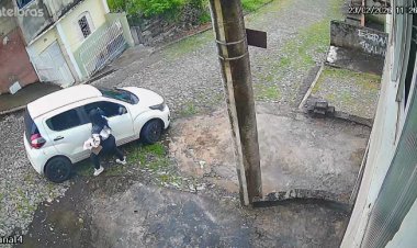 Alerta de tentativa de golpe em Itaúna