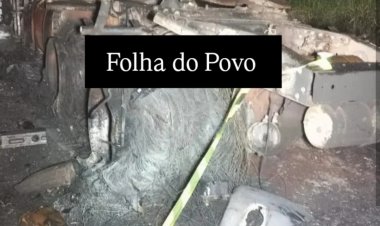 Acidente na RMA-010 deixa duas vítimas em estado crítico em Rio Manso