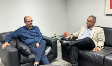 Mitre busca recursos para obras importantes