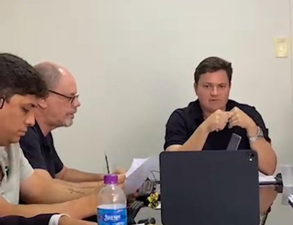 Arquivamento de CPI é suspenso por liminar