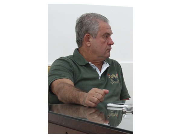 HOSPITAL - Guerra deve colocar o cargo  de provedor à disposição