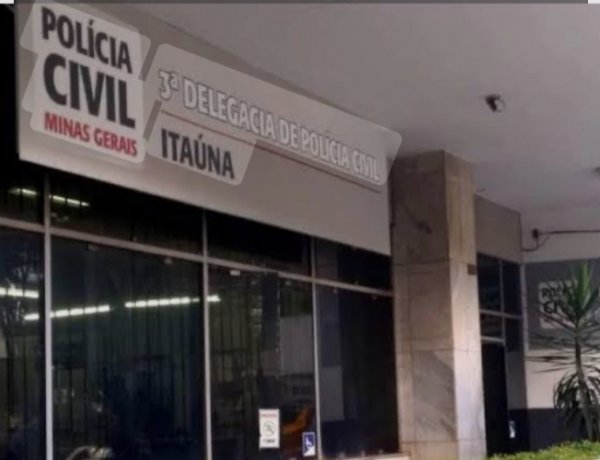 Polícia Civil de Itaúna desarticula esquema de fraude contra idoso; suspeito é preso