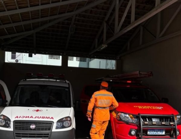 Acidente de trabalho fatal em Itaúna: homem de 30 anos morre em máquina industrial