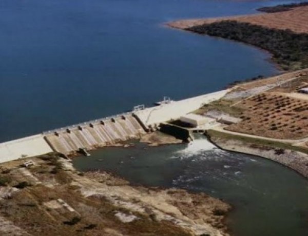 Acidente com moto aquática deixa uma pessoa morta na barragem de Carmo do Cajuru