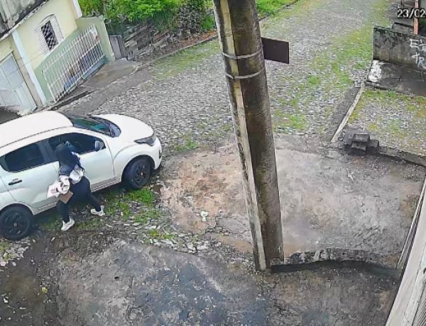 Alerta de tentativa de golpe em Itaúna