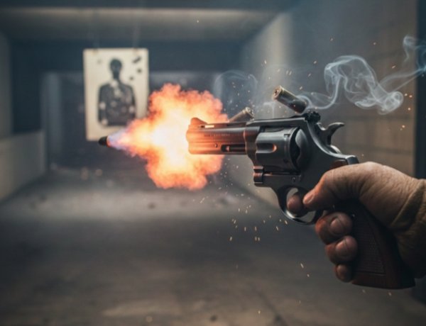 Homicídio em Nova Serrana: Homem de 23 anos é morto a tiros no bairro Frei Ambrósio