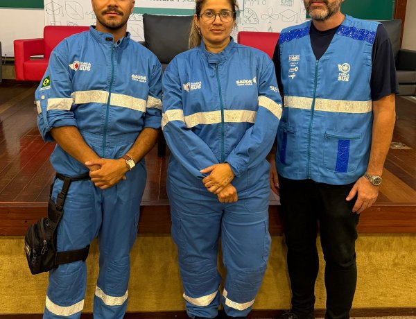 De Itaúna para a Força Nacional: Thamara Lesse na Linha de Frente em Juiz de Fora