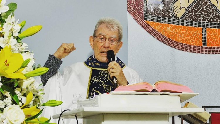 EXEMPLO - Quando a fé ultrapassa fronteiras