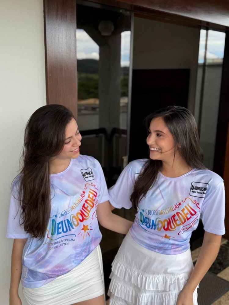 Coluna Social Adolfo Osório 07/02