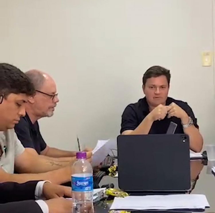 Arquivamento de CPI é suspenso por liminar