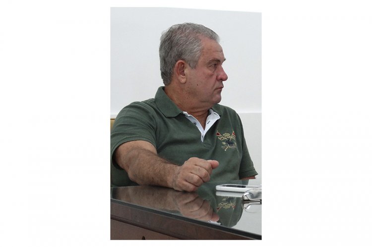 HOSPITAL - Guerra deve colocar o cargo  de provedor à disposição