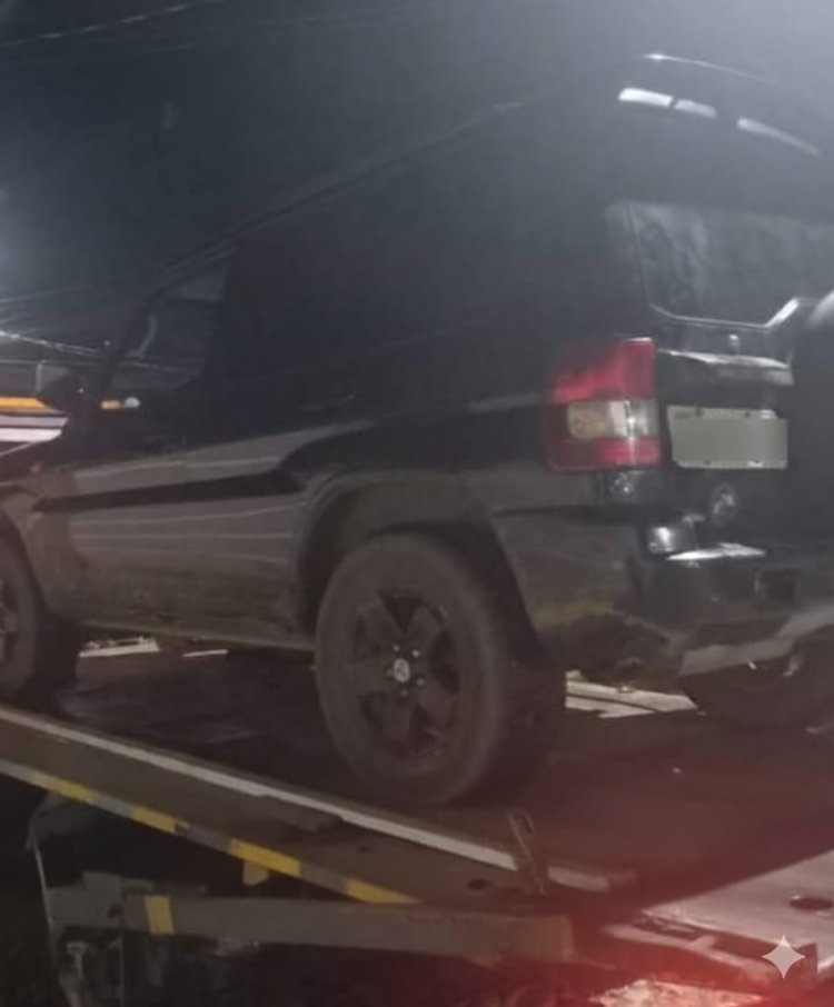 Polícia Civil prende jovem por assassinato da irmã em Itaúna