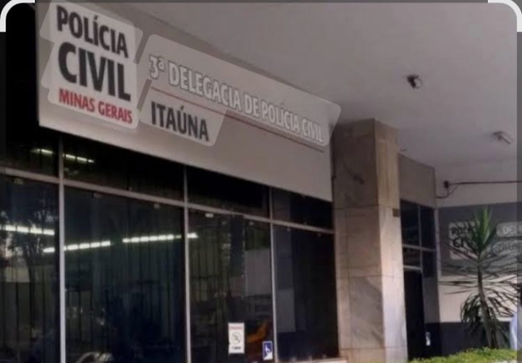 Polícia Civil de Itaúna desarticula esquema de fraude contra idoso; suspeito é preso