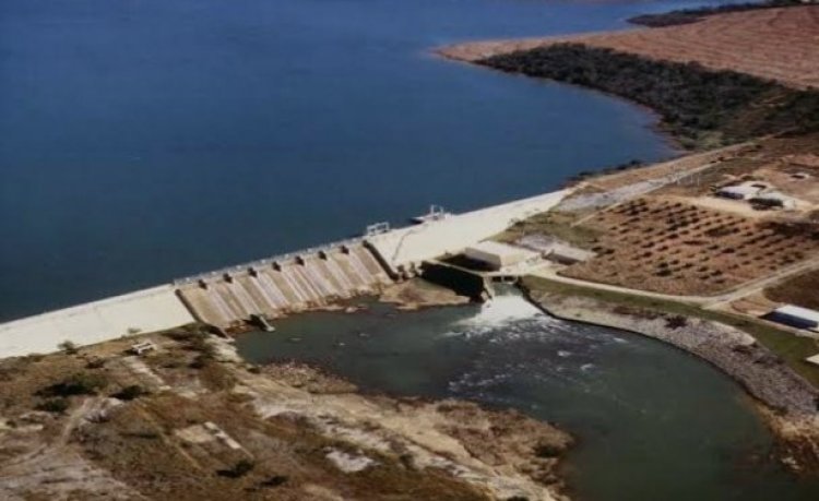 Acidente com moto aquática deixa uma pessoa morta na barragem de Carmo do Cajuru