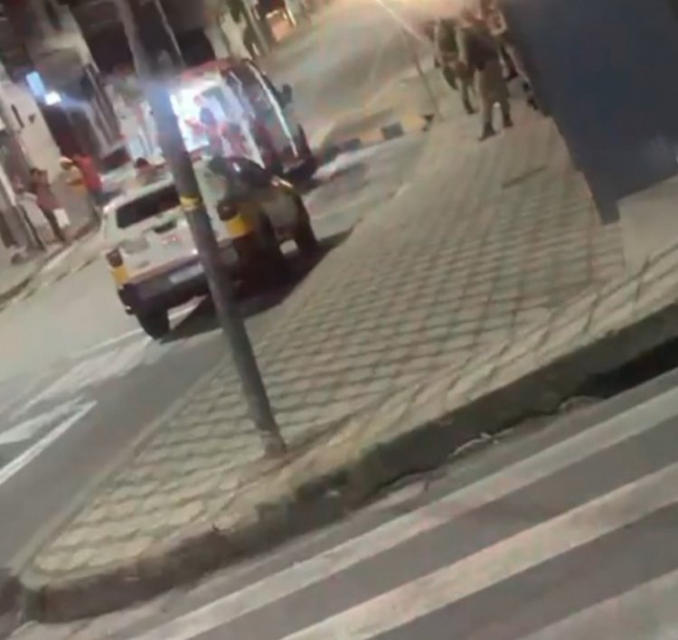 Tragédia em Itaúna: Homem mata ex-namorada e tira a própria vida após término de relacionamento