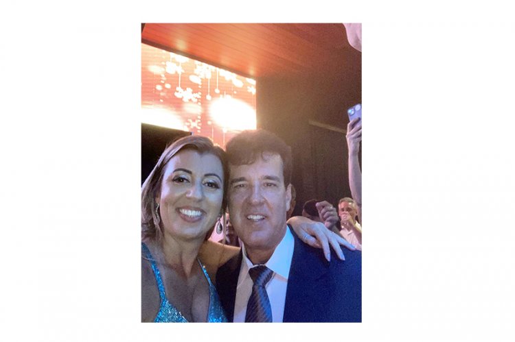 Coluna Chique- Por Mário Debique